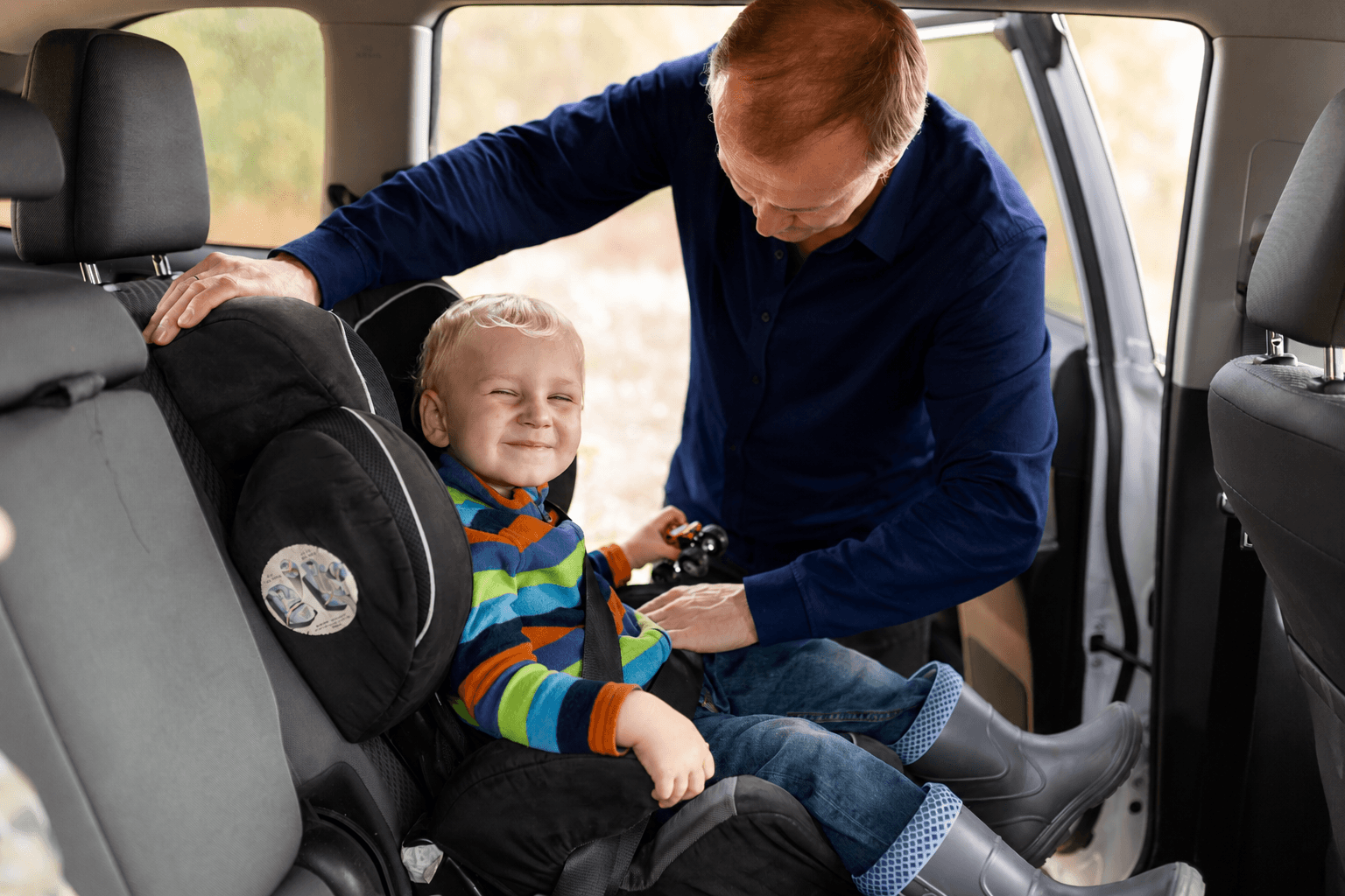 PPEC Transportation